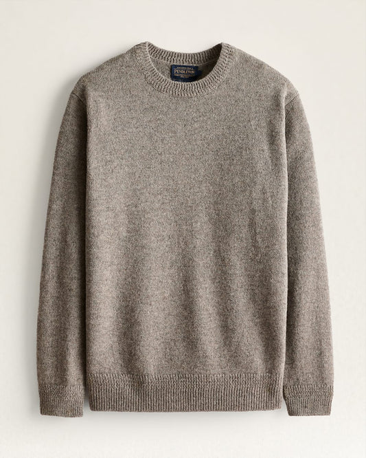 Pendleton Wool Crew
