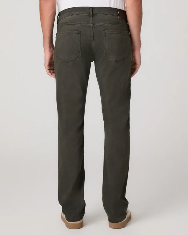 Paige Denim Federal Vintage Deep Woods Jeans
