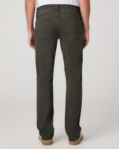Paige Denim Federal Vintage Deep Woods Jeans