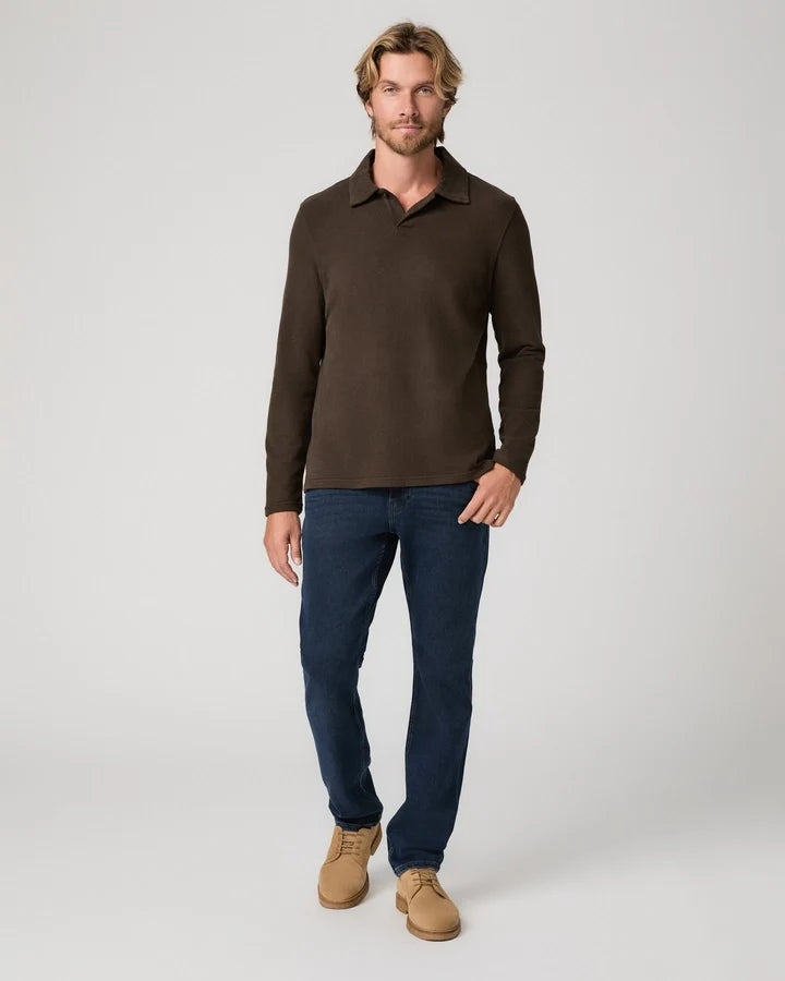 Paige Denim Federal Chadron Jeans