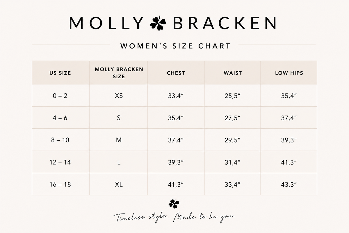 Molly Bracken Textured Knit Sweater