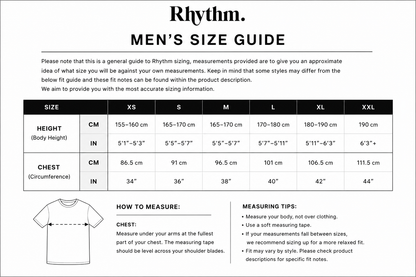 Rhythm Stables Half Zip
