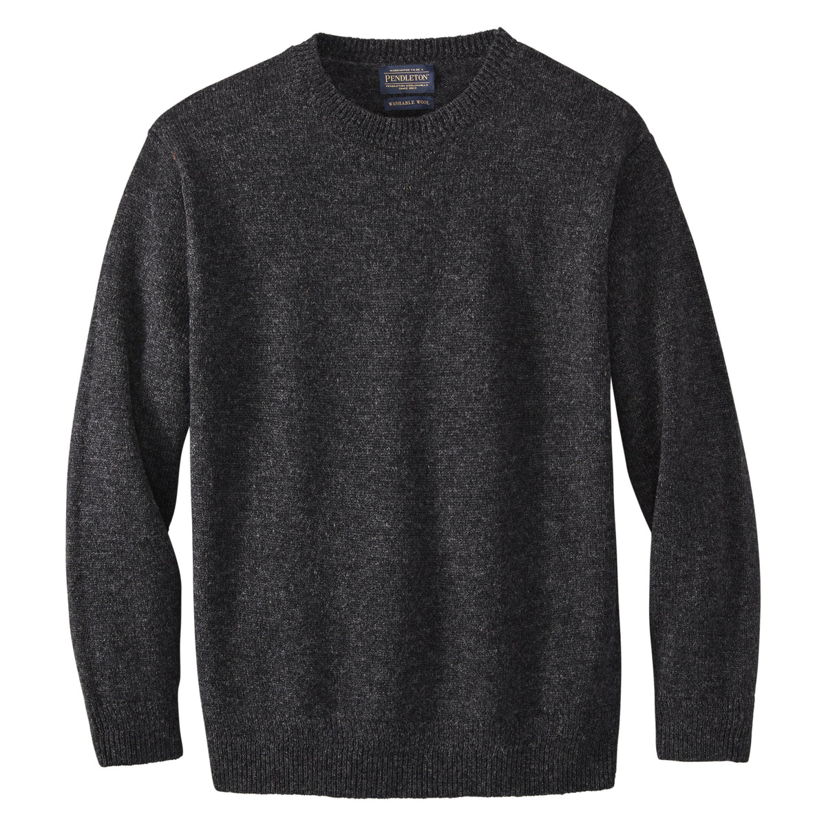 Pendleton Wool Crew