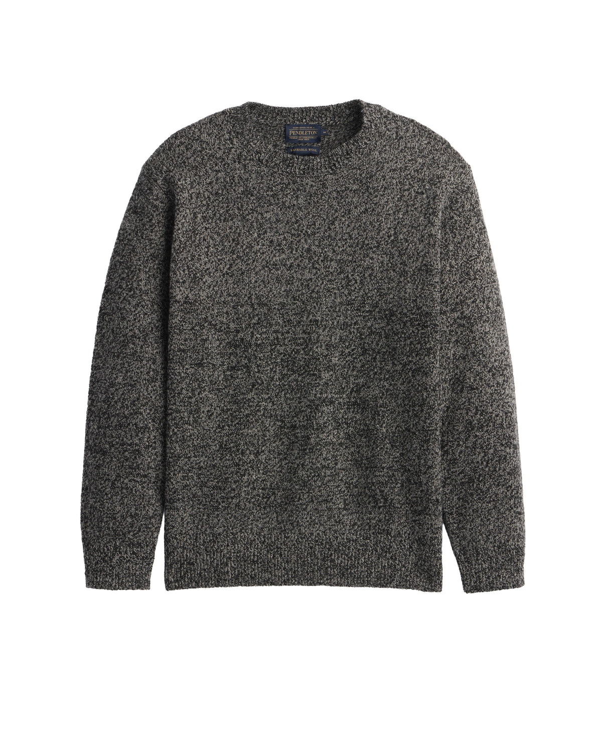 Pendleton Wool Crew
