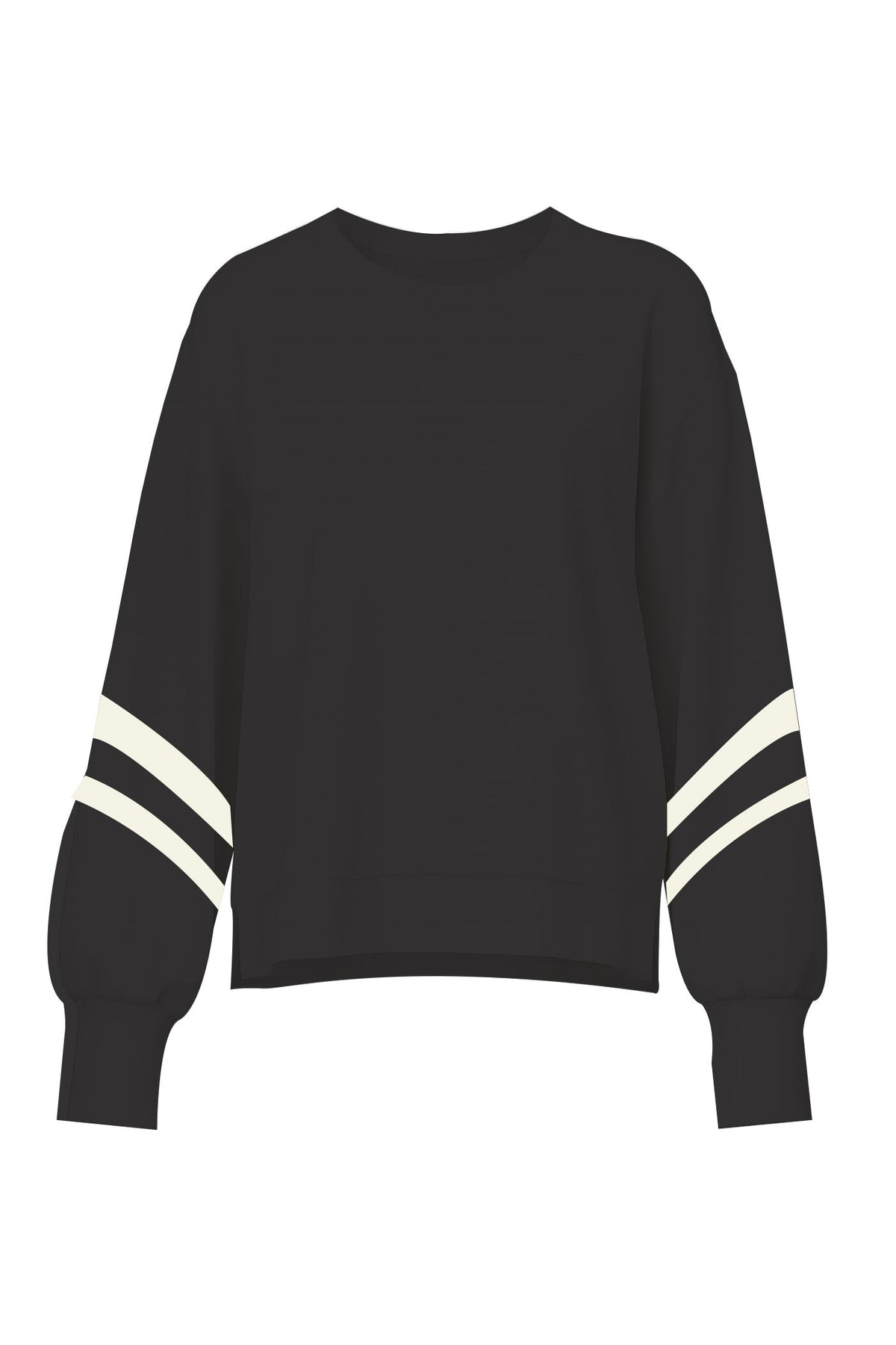 Dear John Trenton Oversized Sweatshirt